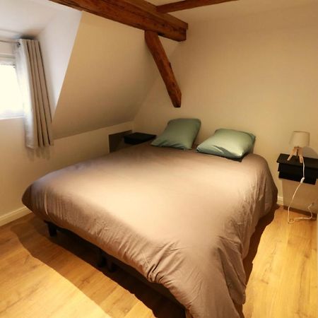 Gite Sainte Odile Obernai Exteriér fotografie