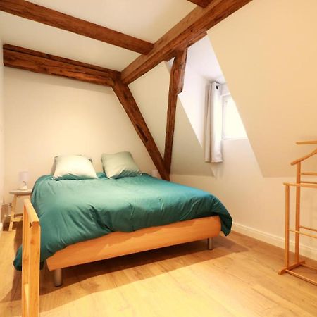 Gite Sainte Odile Obernai Exteriér fotografie