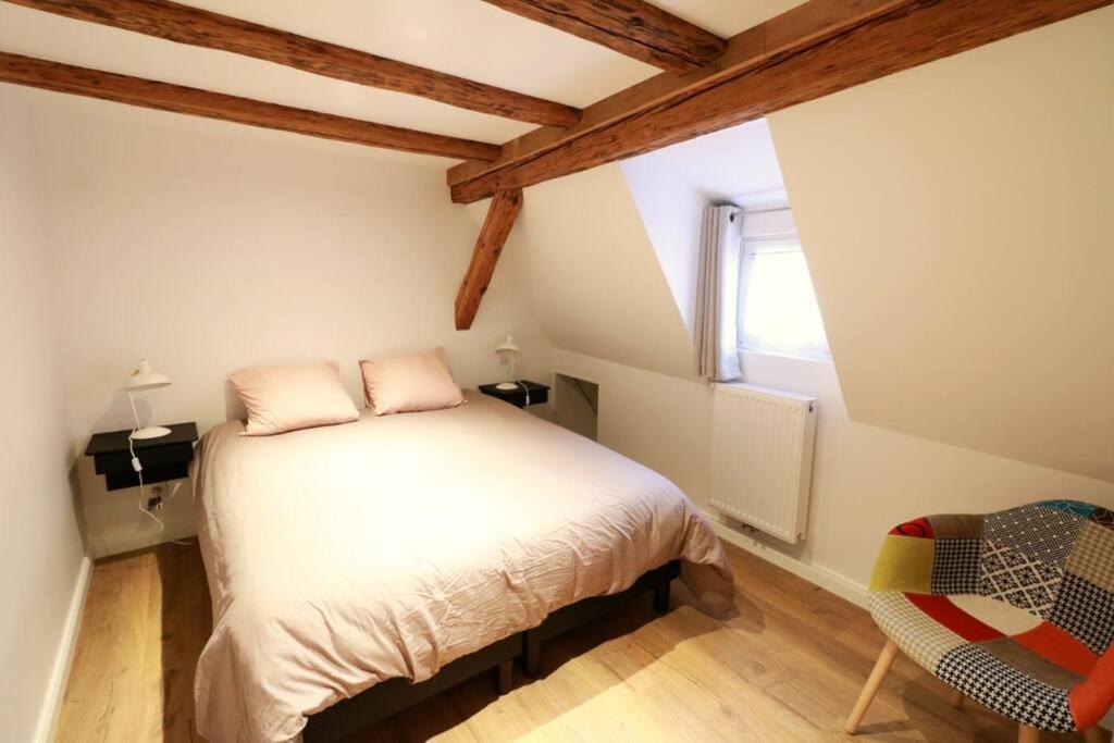 Gite Sainte Odile Obernai Exteriér fotografie