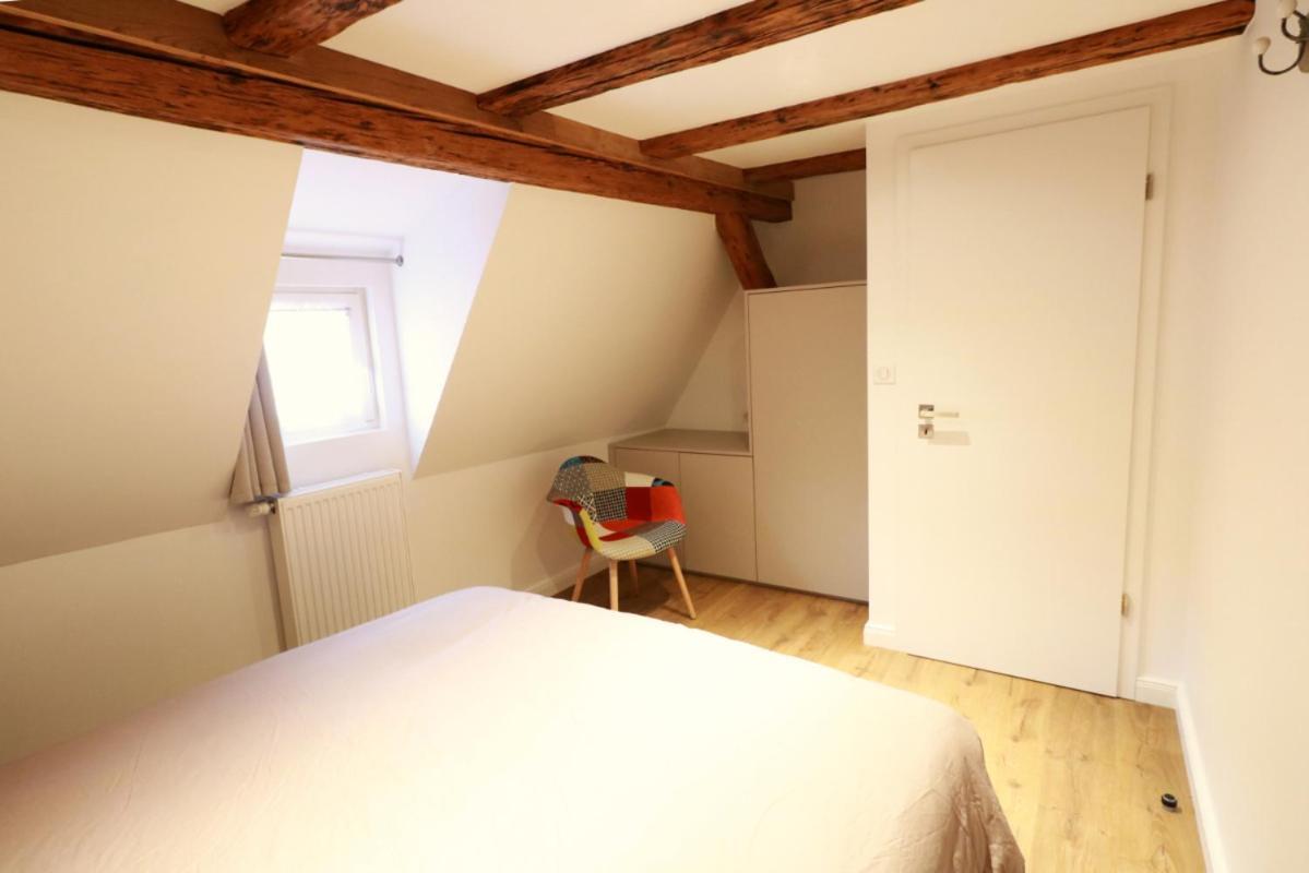 Gite Sainte Odile Obernai Exteriér fotografie