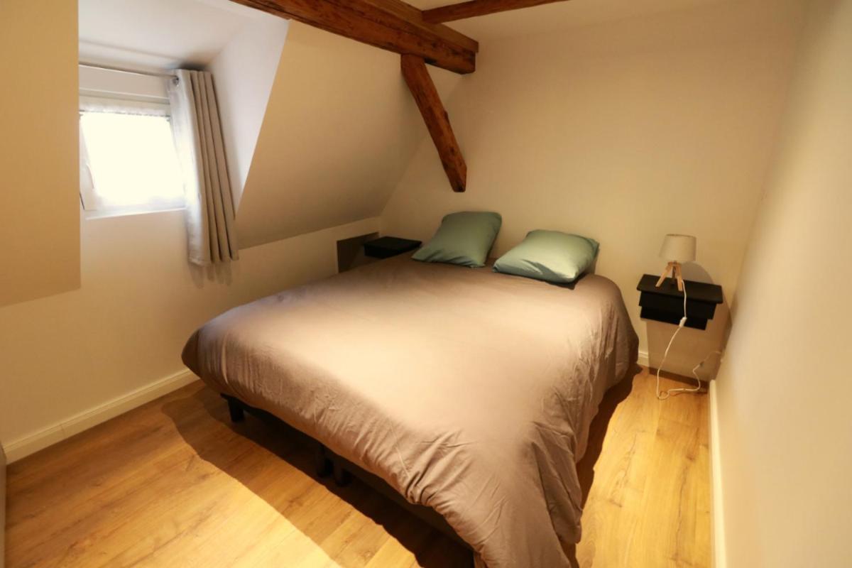 Gite Sainte Odile Obernai Exteriér fotografie