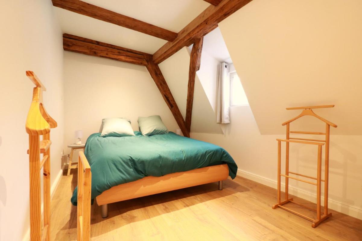 Gite Sainte Odile Obernai Exteriér fotografie